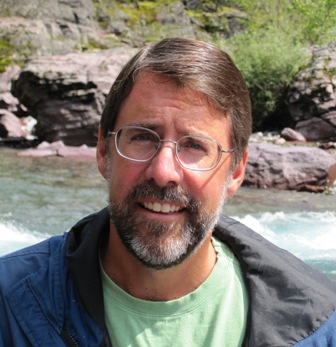 Randall K. Wilson